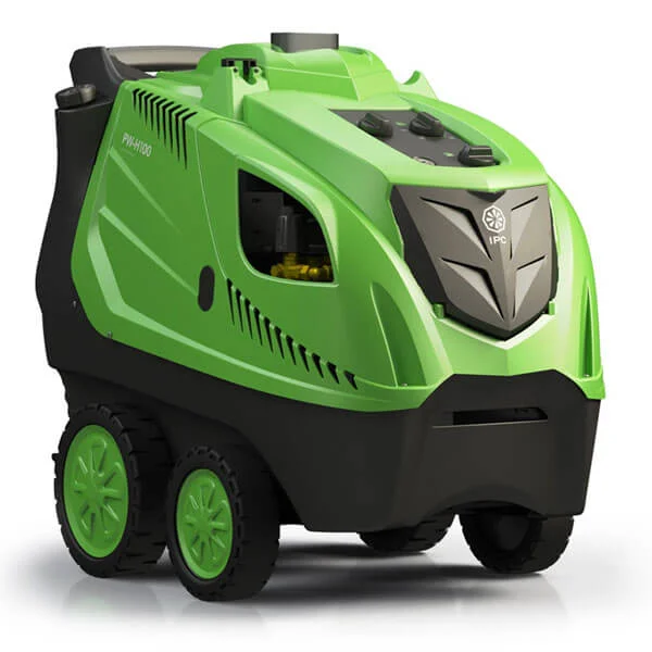 high-pressure-washers