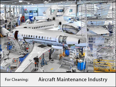 Aircraft Maintenance Industry