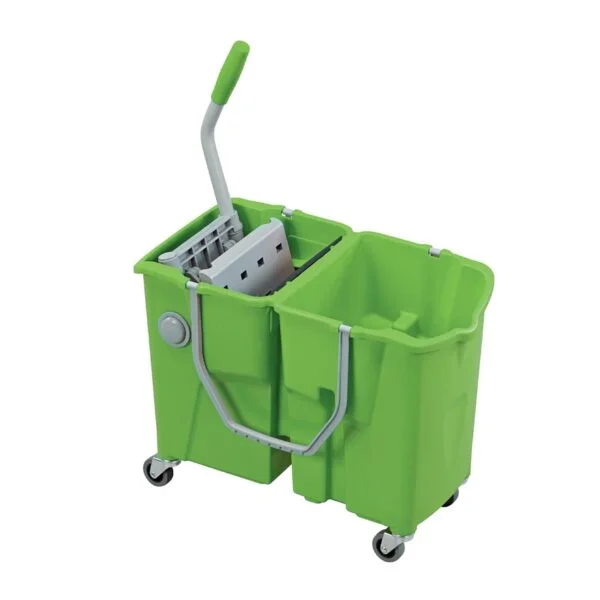DOLLY / CLEVY BUCKET