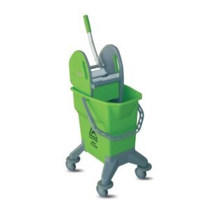 ERGONOMIC SINGLE BUCKET
