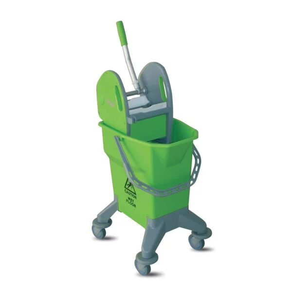 ERGONOMIC SINGLE BUCKET