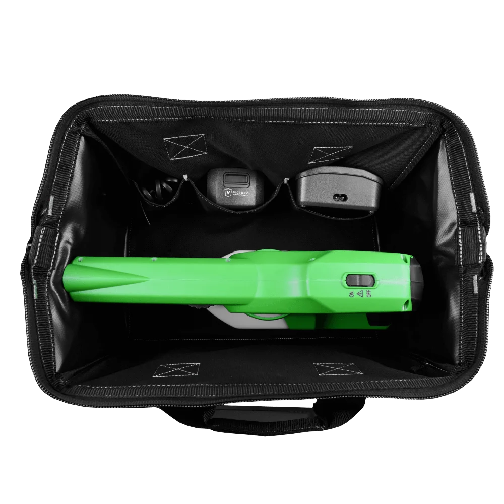 VP200ES-Hand Held - Image 2