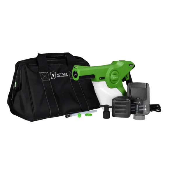 VP200ES-Hand Held - Image 3