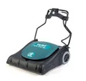 Wide Area Vacuum