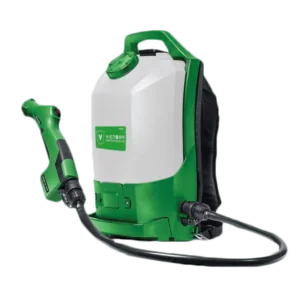 VP300ES -Backpack