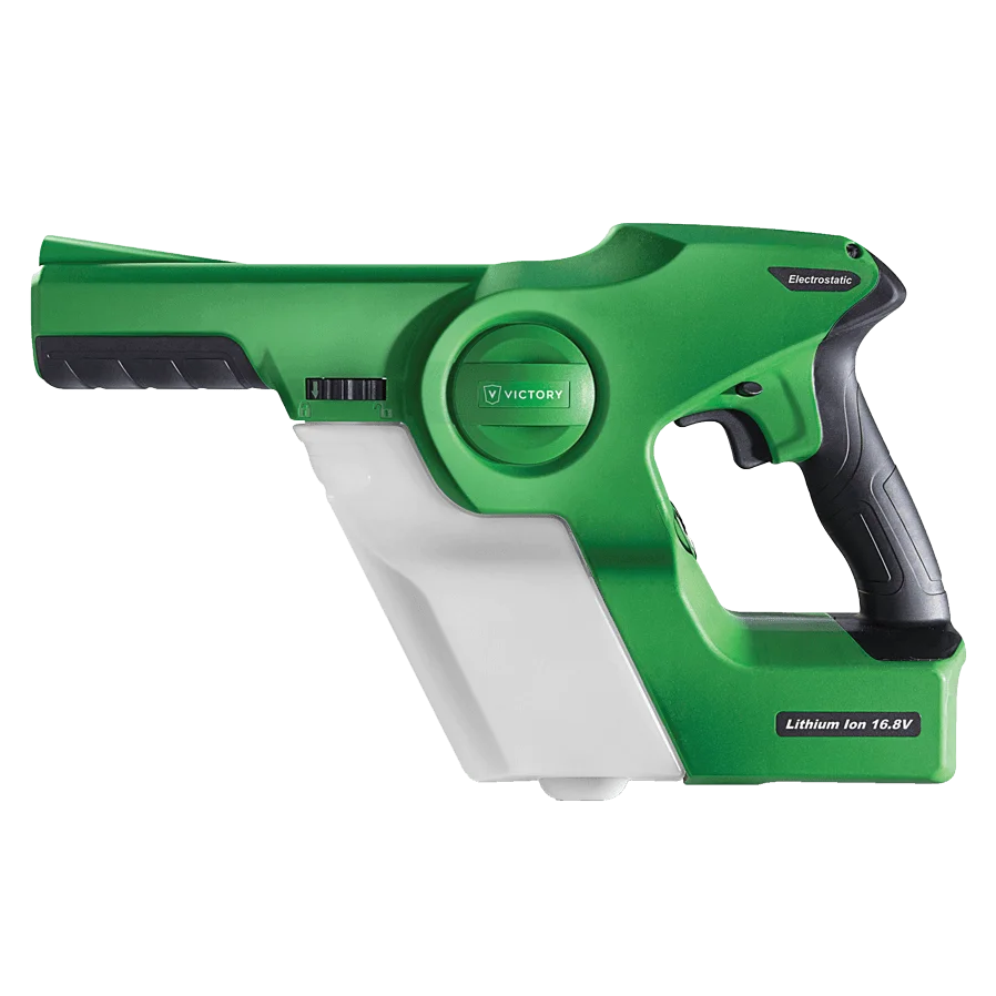 VP200ES-Hand Held