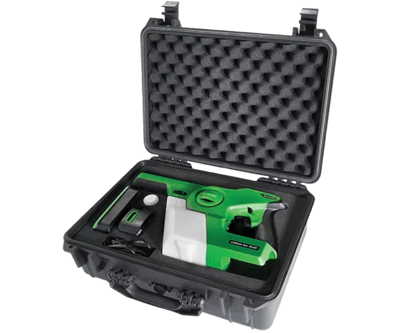 VP200ES-Hand Held - Image 4