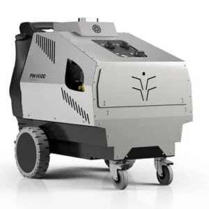 PW-H100 P STAINLESS STEEL
