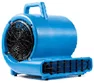 Carpet Dryer